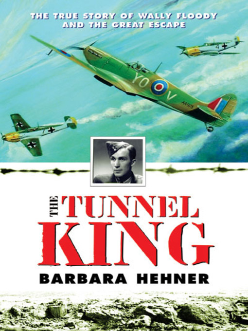 Title details for Tunnel King by Barbara Hehner - Available